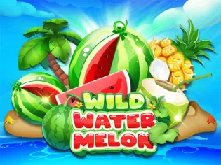 Wild Watermelon game thumbnail
