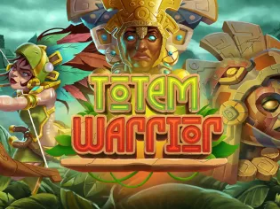 Totem Warrior game thumbnail