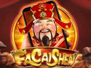 Fa Cai Shen M game thumbnail