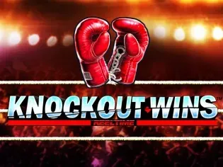 Knockout Wins game thumbnail