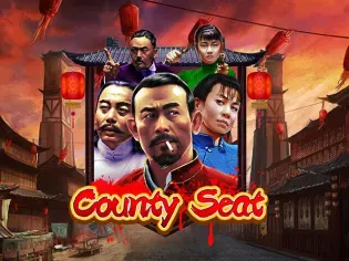 County Seat game thumbnail