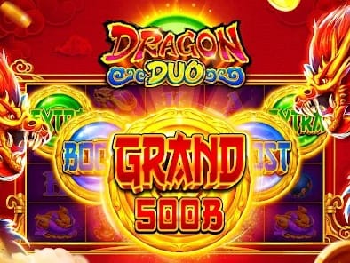 Zula Casino app home screen