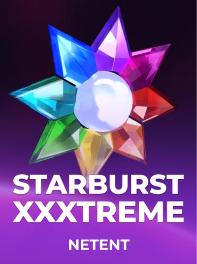 Starburst XXXtreme