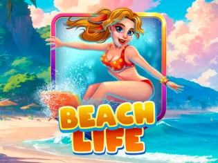 Beach Life