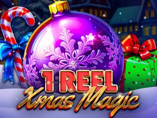 1 Reel - Xmas Magic game thumbnail