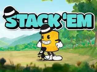 Stack 'Em game thumbnail