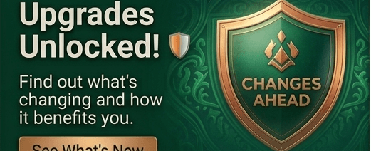 High Roller Special promotion