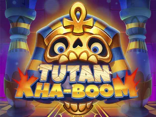 Tutan Kha-boom game thumbnail