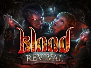 Blood Revival game thumbnail