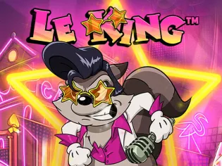 Le King game icon