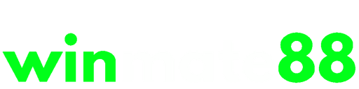 winmate88 Logo